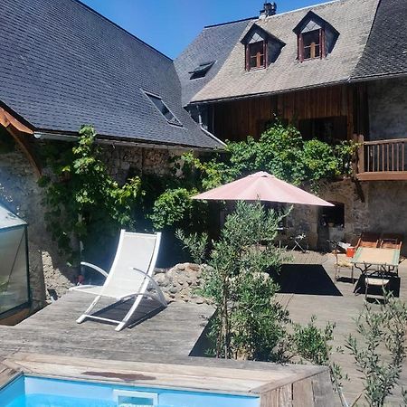 Chambres D'Hotes Les Chatougoulis Les Bordes-sur-Lez Esterno foto