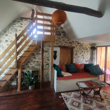 Chambres D'Hotes Les Chatougoulis Les Bordes-sur-Lez Esterno foto
