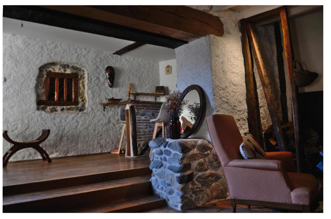 Chambres D'Hotes Les Chatougoulis Les Bordes-sur-Lez Esterno foto