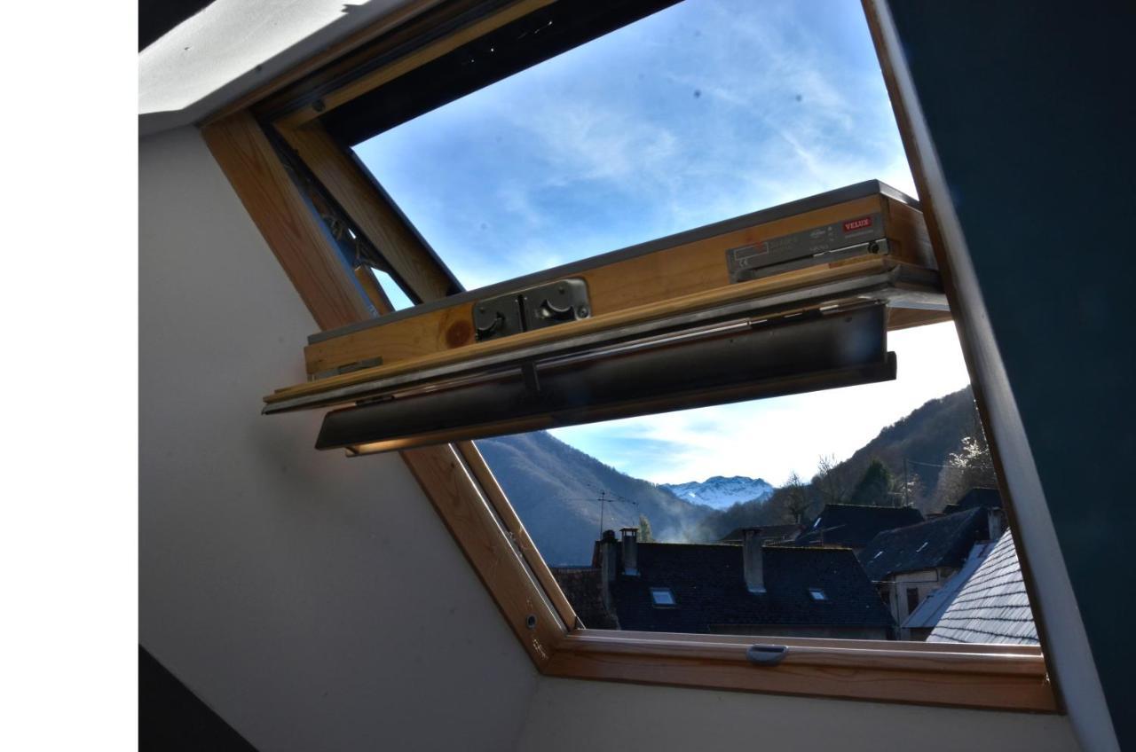 Chambres D'Hotes Les Chatougoulis Les Bordes-sur-Lez Esterno foto