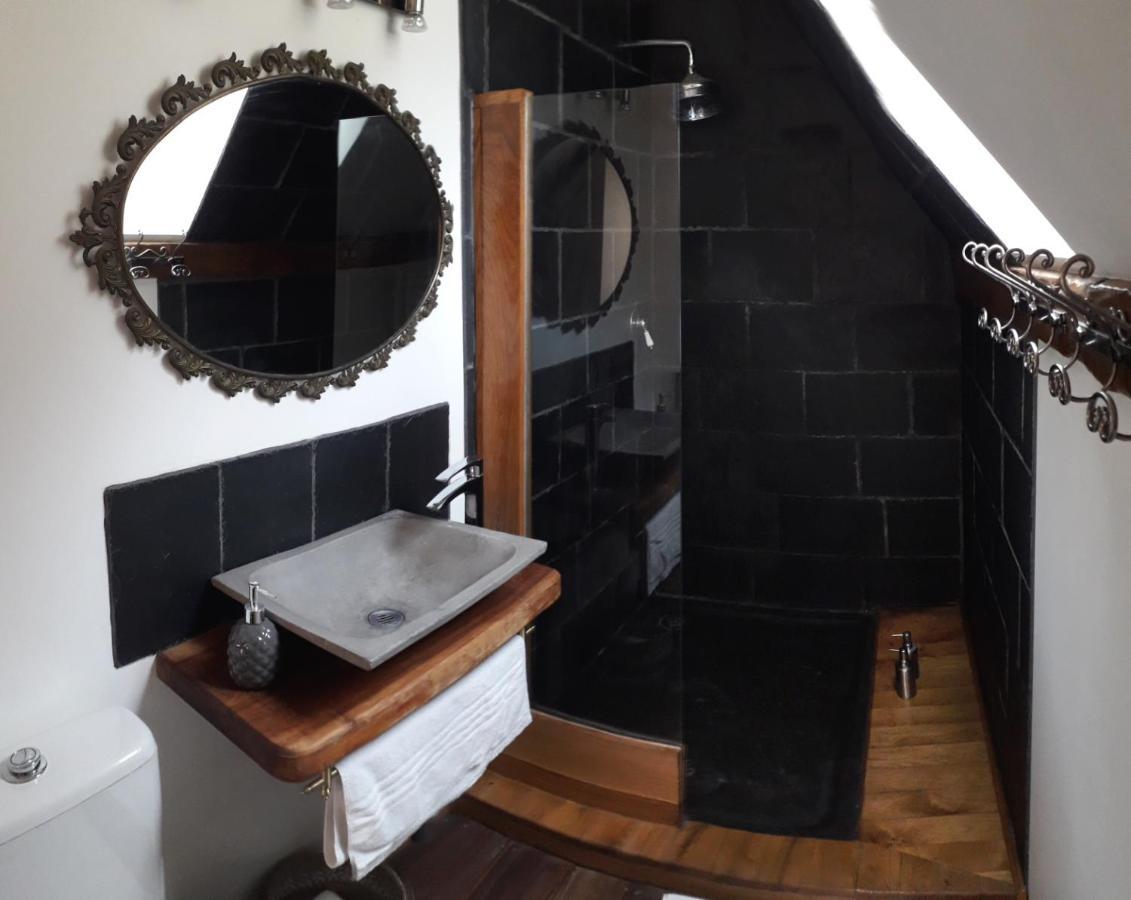 Chambres D'Hotes Les Chatougoulis Les Bordes-sur-Lez Esterno foto