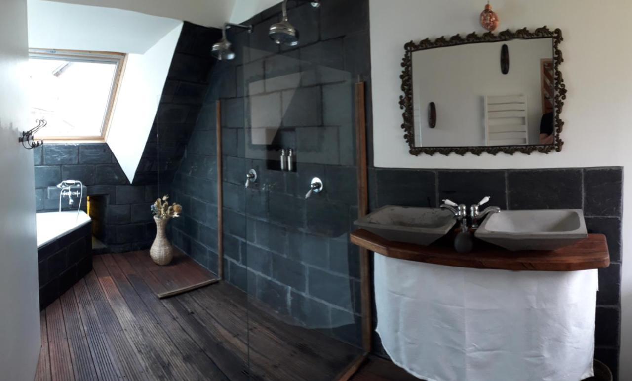 Chambres D'Hotes Les Chatougoulis Les Bordes-sur-Lez Esterno foto