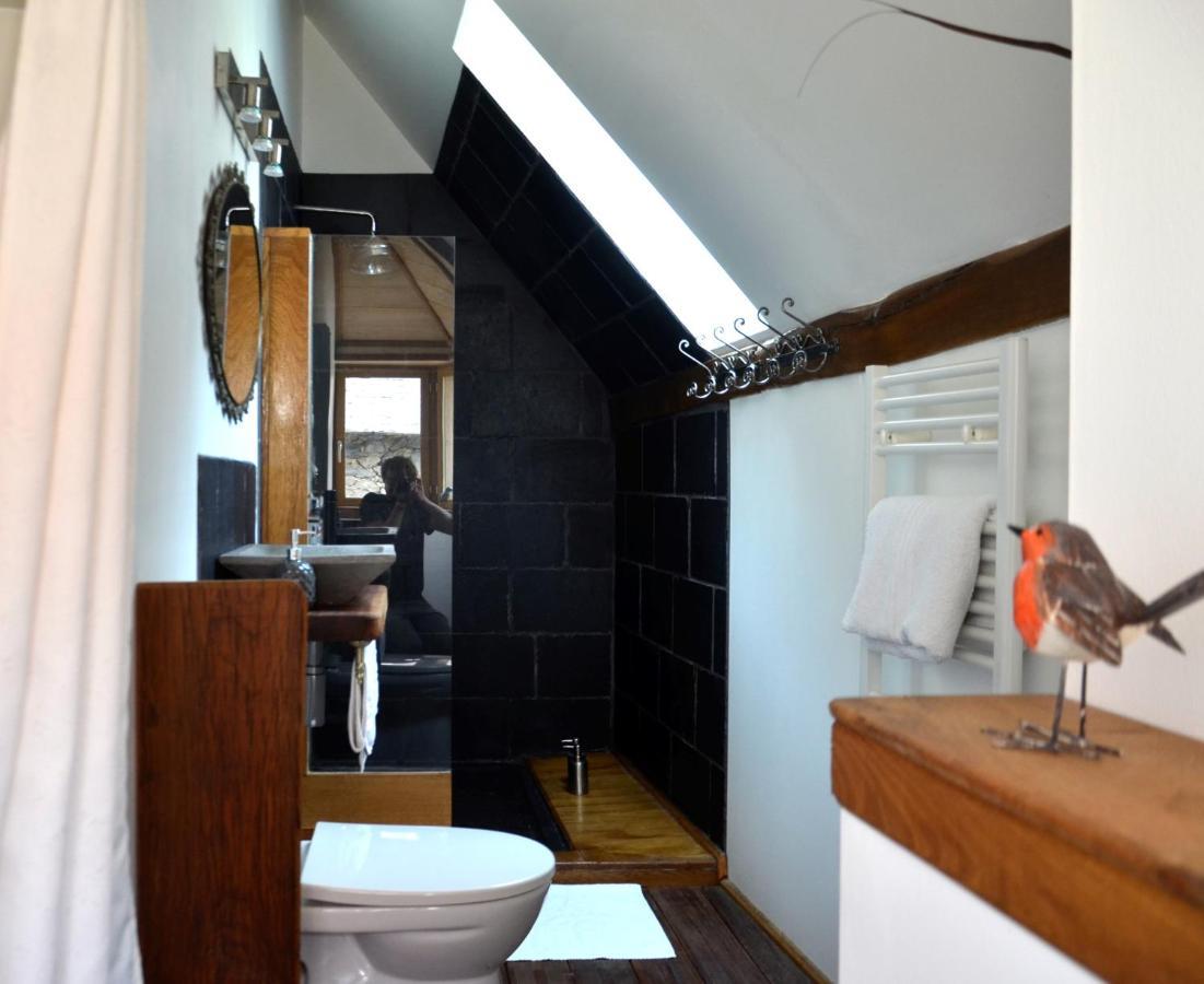 Chambres D'Hotes Les Chatougoulis Les Bordes-sur-Lez Esterno foto