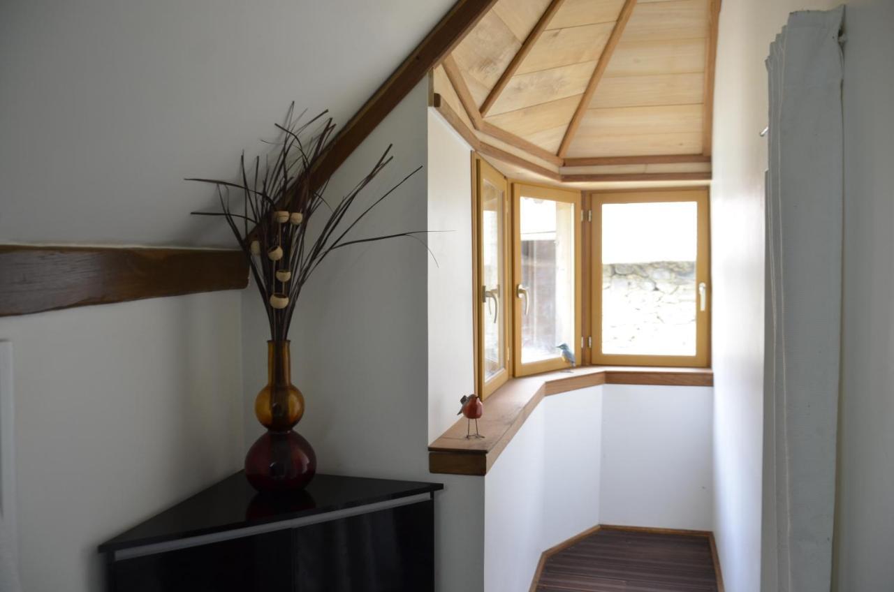 Chambres D'Hotes Les Chatougoulis Les Bordes-sur-Lez Esterno foto