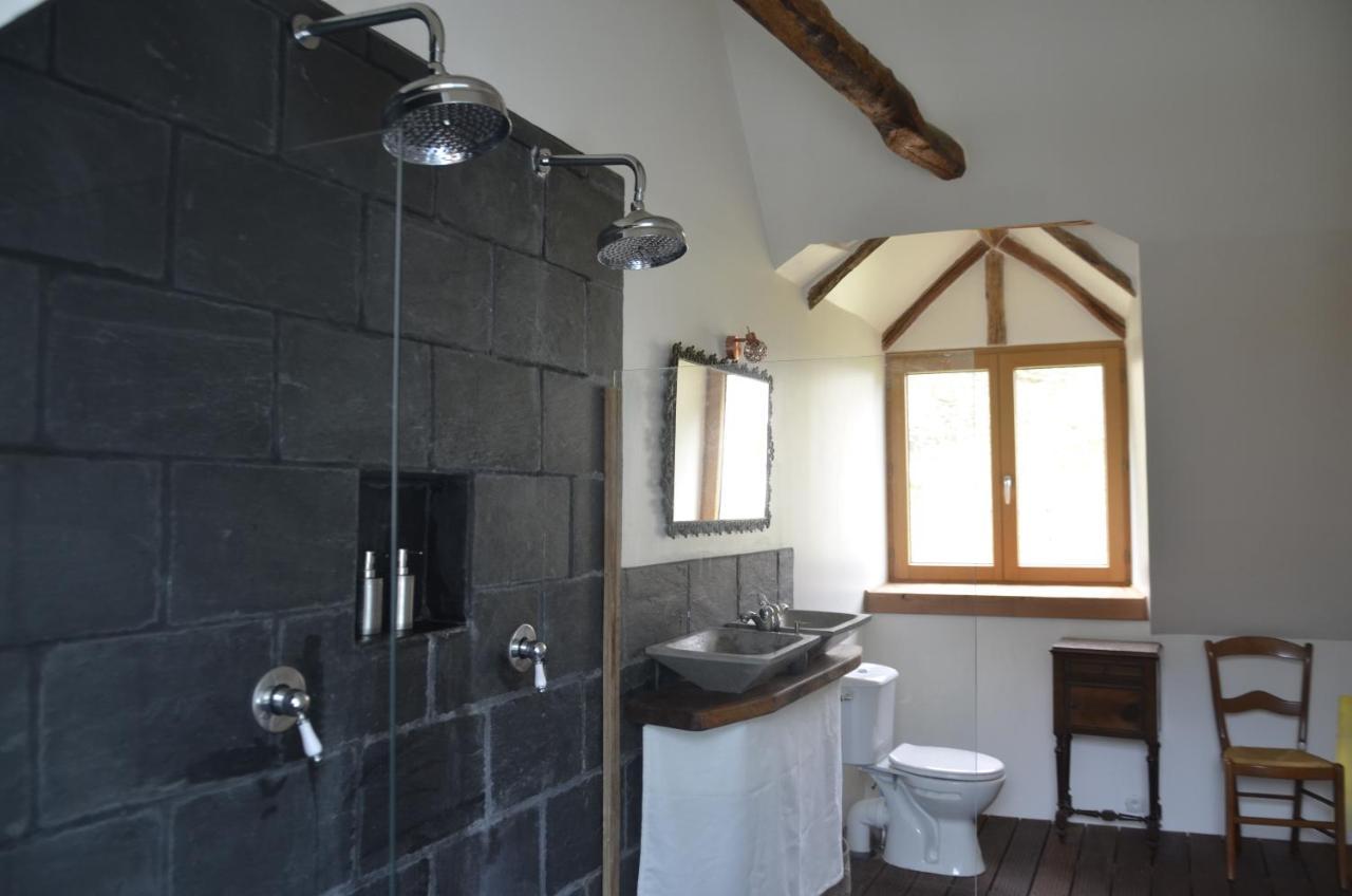 Chambres D'Hotes Les Chatougoulis Les Bordes-sur-Lez Esterno foto
