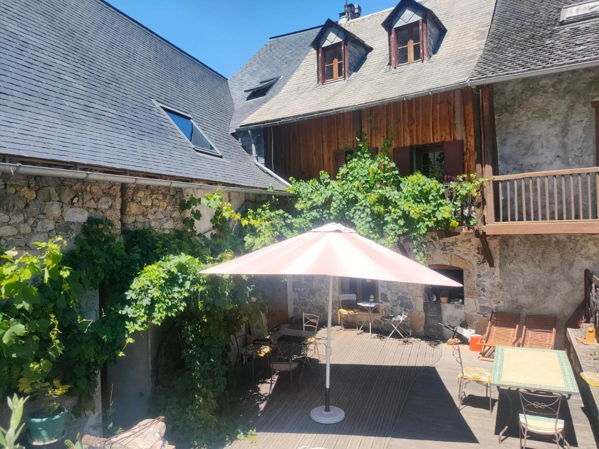 Chambres D'Hotes Les Chatougoulis Les Bordes-sur-Lez Esterno foto