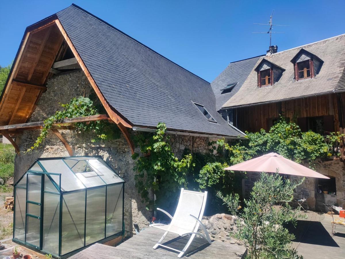 Chambres D'Hotes Les Chatougoulis Les Bordes-sur-Lez Esterno foto