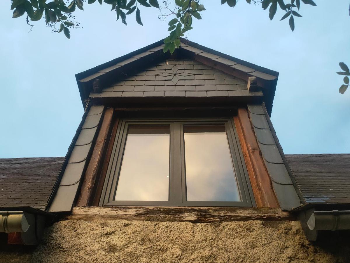 Chambres D'Hotes Les Chatougoulis Les Bordes-sur-Lez Esterno foto