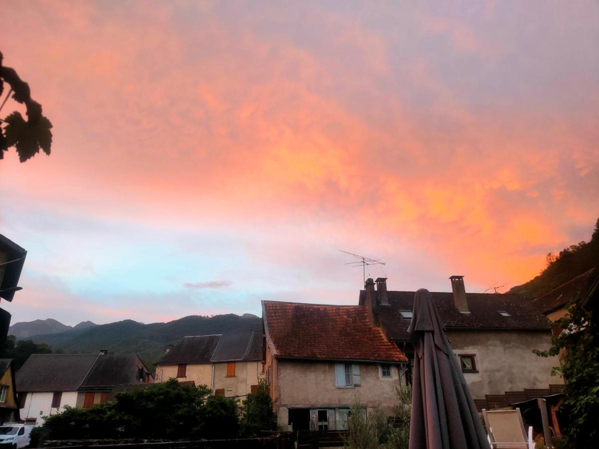 Chambres D'Hotes Les Chatougoulis Les Bordes-sur-Lez Esterno foto