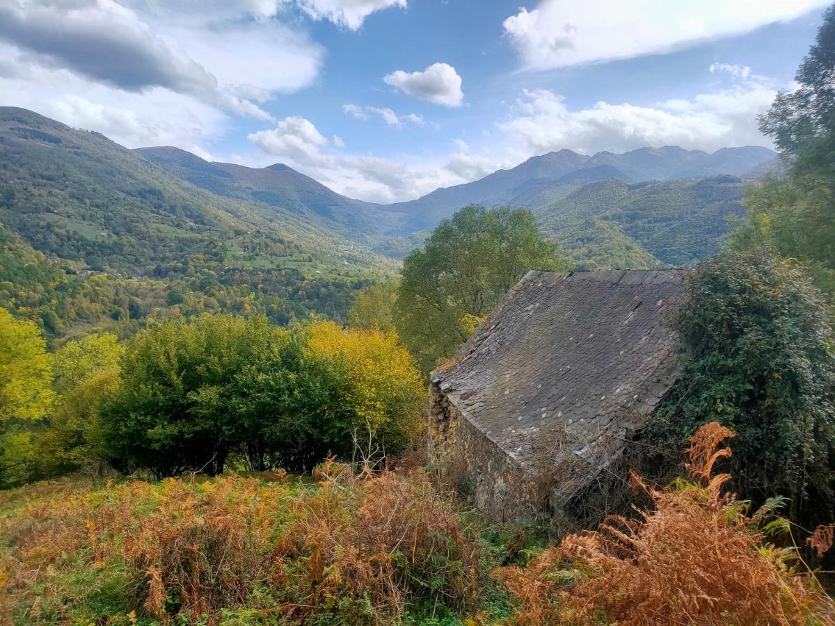 Chambres D'Hotes Les Chatougoulis Les Bordes-sur-Lez Esterno foto